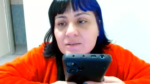 Snapshot of vaholiver chatting on 06-09-26, 01:50 Vah Oliver online show from 06-09-26, 01:50