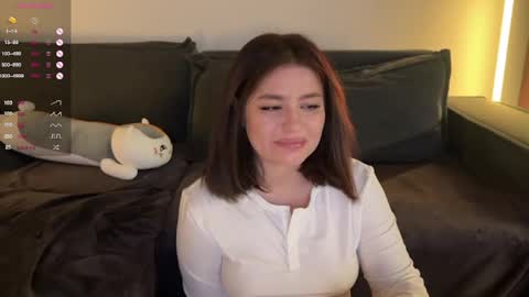 Valery online show from 02-19-25, 04:44