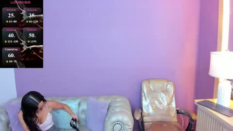 Snapshot of vailoetharris chatting on 06-05-26, 11:49 Vaiolet Harris online show from 06-05-26, 11:49