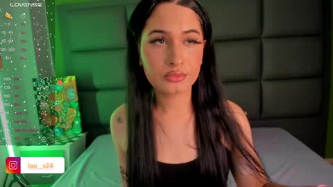 luna online show from 02-20-25, 02:24