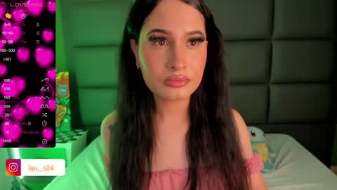 luna online show from 02-27-25, 06:40