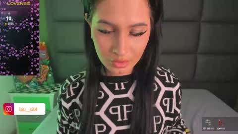 luna online show from 03-10-25, 09:07