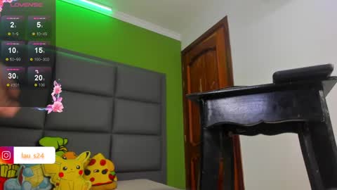 luna online show from 10-18-25, 09:26