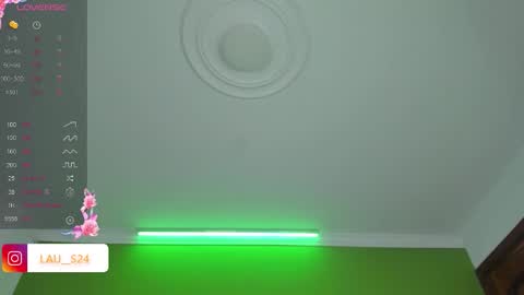 luna online show from 03-20-26, 09:52