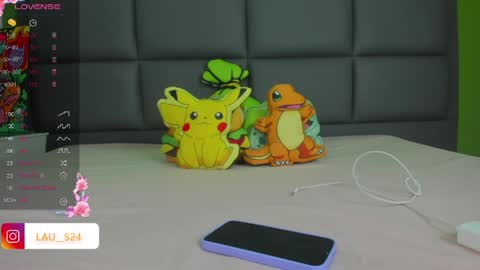 luna online show from 04-04-26, 10:07