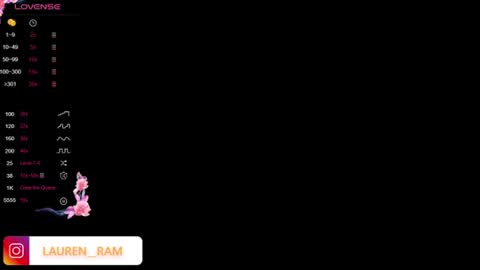 luna online show from 07-24-26, 10:41