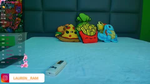 luna online show from 07-26-26, 12:19