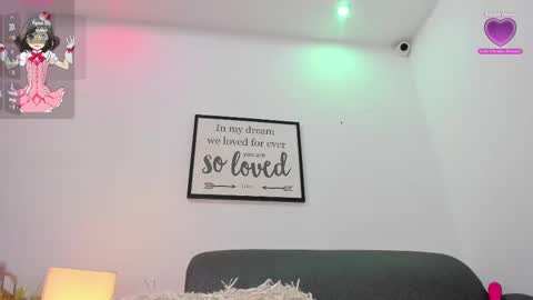 Snapshot of vainilla_heart chatting on 02-21-25, 03:45 vainilla_heart online show from 02-21-25, 03:45
