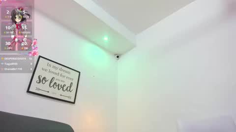 Snapshot of vainilla_heart chatting on 03-12-25, 05:02 vainilla_heart online show from 03-12-25, 05:02