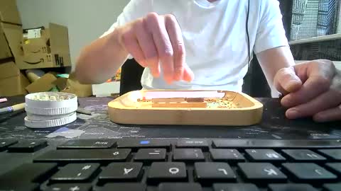 vainzz online show from 06-14-26, 10:17