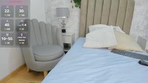 Vaiolet  online show from 12-20-24, 07:50