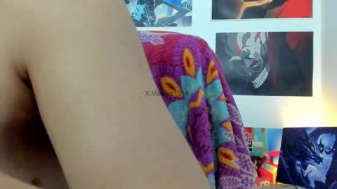 Vaiolet1314 online show from 11-22-25, 04:22