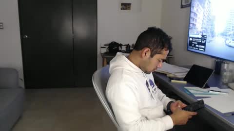 Snapshot of vajkito chatting on 01-19-25, 04:33 vajkito online show from 01-19-25, 04:33