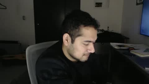 Snapshot of vajkito chatting on 01-31-25, 05:40 vajkito online show from 01-31-25, 05:40