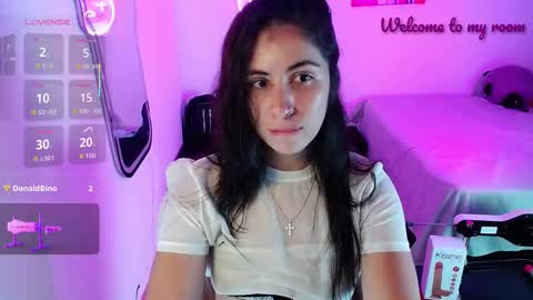 valentina online show from 03-08-26, 02:59