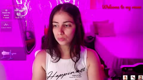 valentina online show from 03-15-26, 03:12