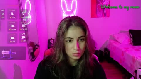 valentina online show from 04-03-26, 03:04