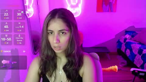 Snapshot of val_angelll chatting on 05-23-26, 03:45 valentina online show from 05-23-26, 03:45