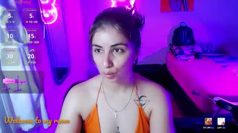 valentina online show from 07-01-26, 03:30