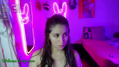 valentina online show from 07-02-26, 03:06