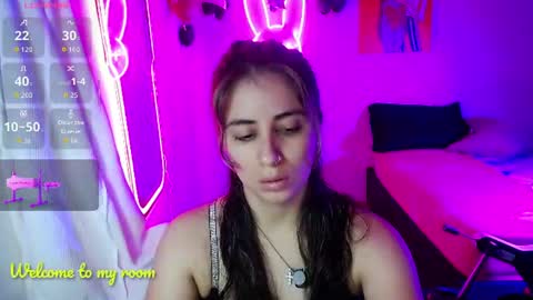 valentina online show from 07-12-26, 03:08