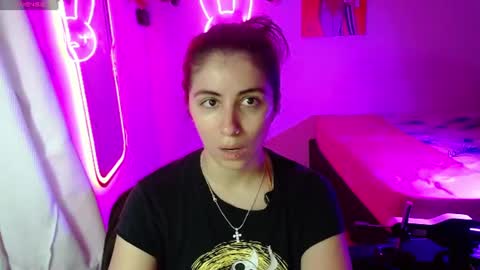valentina online show from 07-14-26, 03:00