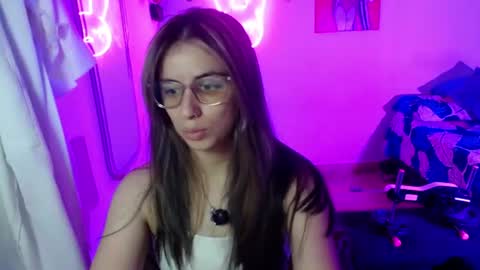 valentina online show from 07-22-26, 02:58