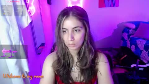 valentina online show from 07-24-26, 03:15