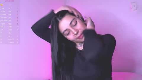 first of all... who are u online show from 12-16-25, 08:52