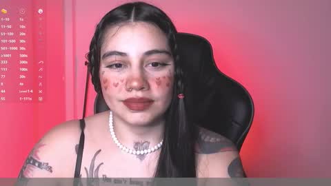 Snapshot of val_bardot1 chatting on 02-15-26, 05:59 first of all... who are u online show from 02-15-26, 05:59