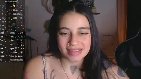 first of all... who are u online show from 06-22-26, 10:01