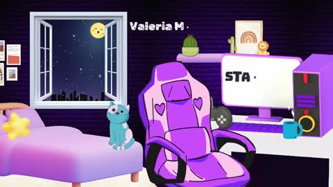 Val online show from 05-03-26, 09:21