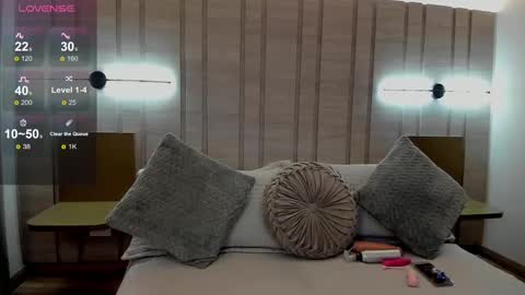 Valentina online show from 09-25-25, 03:32