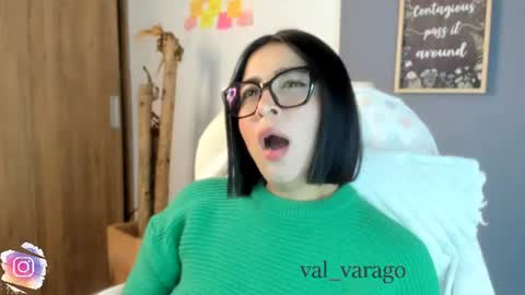 val_varago online show from 07-24-26, 03:15