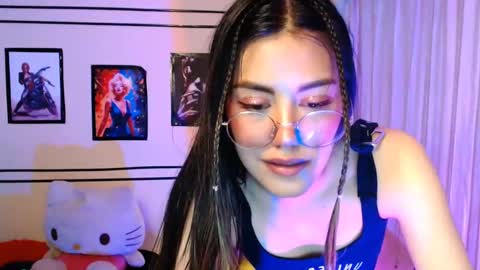 Snapshot of valcooky chatting on 12-08-24, 02:18 Hi I am Valcooky online show from 12-08-24, 02:18