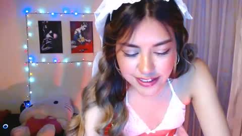 Snapshot of valcooky chatting on 02-02-25, 02:48 Hi I am Valcooky online show from 02-02-25, 02:48