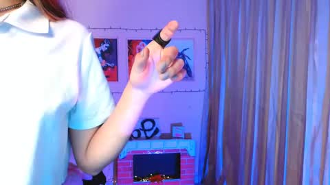 Snapshot of valcooky chatting on 02-23-25, 11:58 Hi I am Valcooky online show from 02-23-25, 11:58