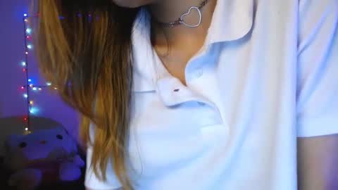 Snapshot of valcooky chatting on 02-24-25, 03:02 Hi I am Valcooky online show from 02-24-25, 03:02