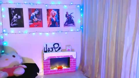 Snapshot of valcooky chatting on 02-28-25, 01:26 Hi I am Valcooky online show from 02-28-25, 01:26