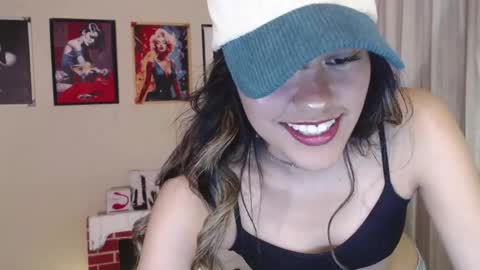 Snapshot of valcooky chatting on 12-02-25, 03:23 Hi I am Valcooky online show from 12-02-25, 03:23