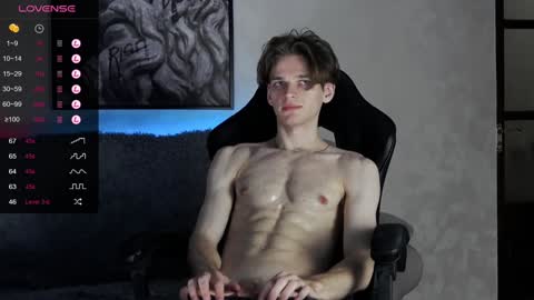 valdi_light online show from 12-14-24, 03:07