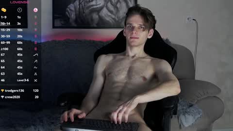 valdi_light online show from 01-26-25, 05:13