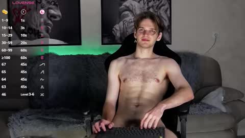 valdi_light online show from 09-21-25, 03:52