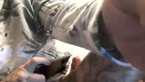 Daddy 007 online show from 12-02-25, 04:57