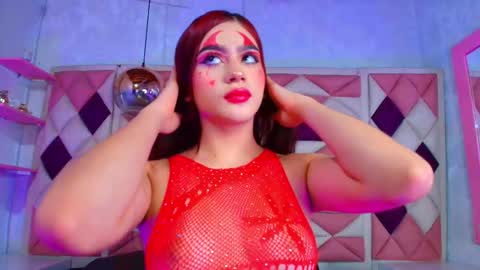 Snapshot of vale_castro1 chatting on 10-09-25, 07:23 Valentina online show from 10-09-25, 07:23