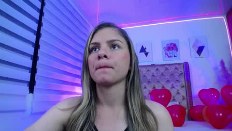 valeamaya online show from 02-20-25, 11:43