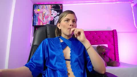 valeamaya online show from 03-07-25, 08:11