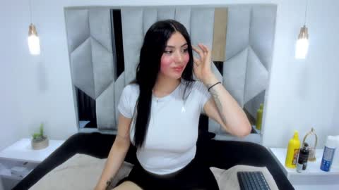 VALENTINA online show from 12-02-24, 05:48