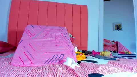 VALENTINA  3 online show from 01-20-25, 12:18