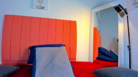 VALENTINA  3 online show from 09-19-25, 12:06